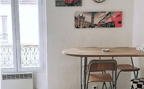 Superb Apartment Rue Des Artistes